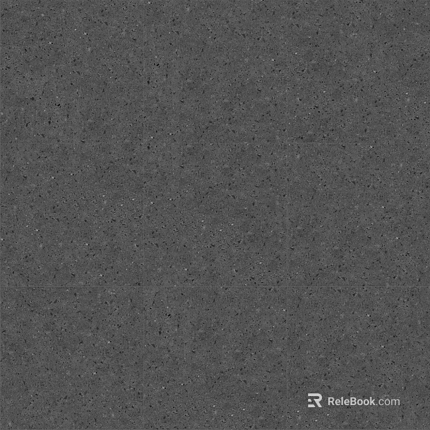 Black and White Bump texture