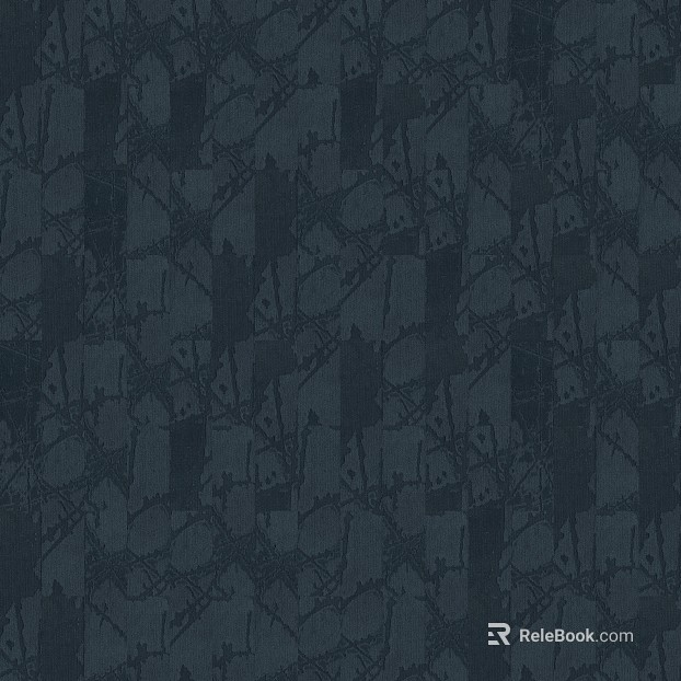 Modern minimalist carpet texture