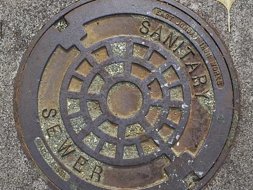 manhole cover texture (ID:ffabg90149)