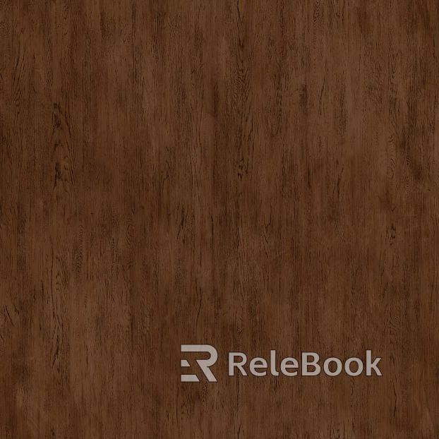 Smoked Pear with Wood Grain texture