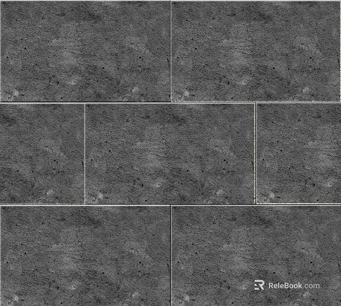 Brick wall exterior wall dark brick texture