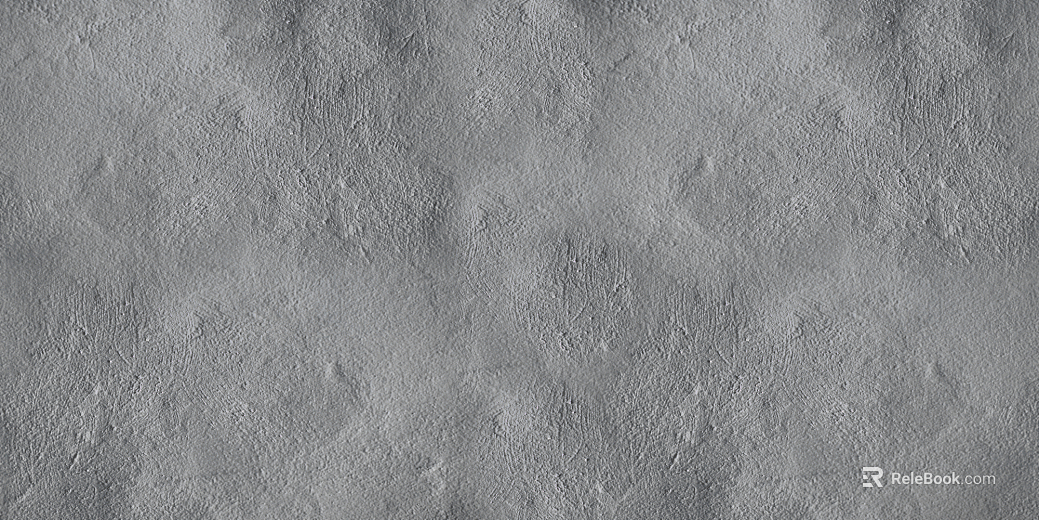 Cement texture