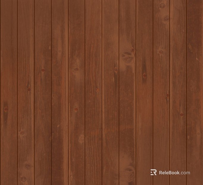 Outdoor anticorrosive wood flooring texture