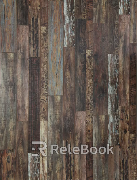 Wood Flooring texture