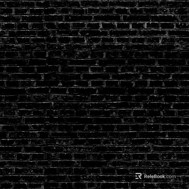 Brick wall seamless texture