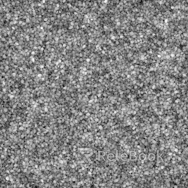Pebbles texture