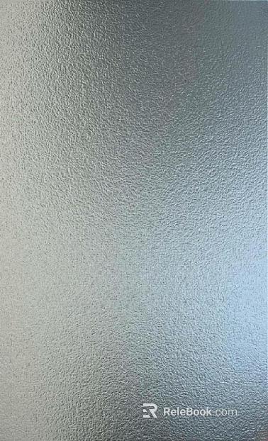 Frosted Glass Glass texture