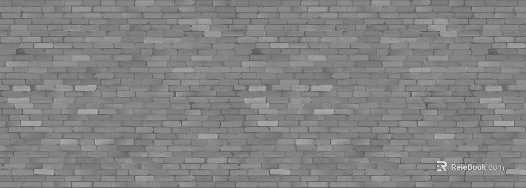 Brick wall texture