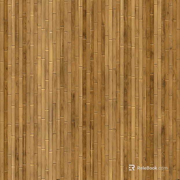 Bamboo texture
