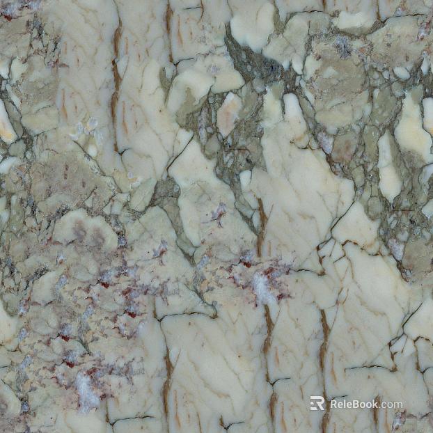 ice pattern marble texture
