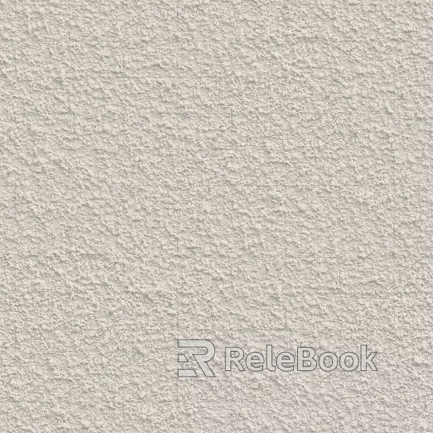 True stone paint texture