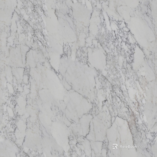 medium white marble texture