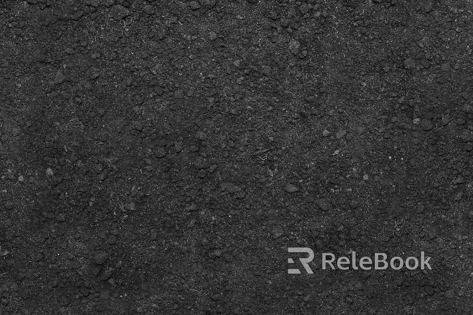 Gravel texture