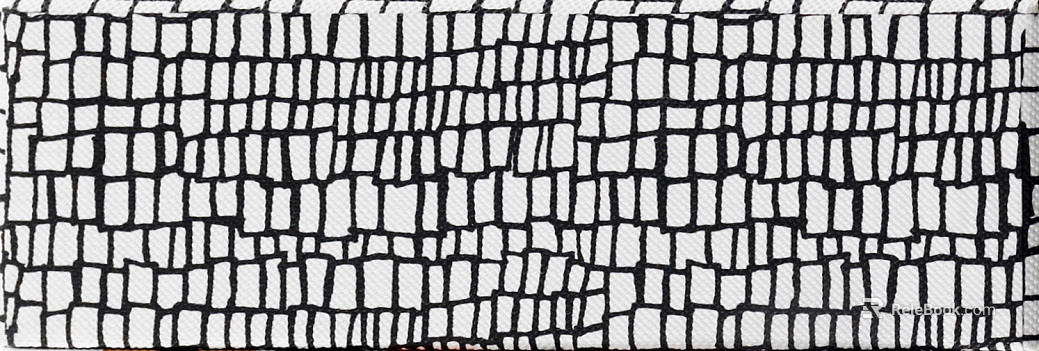 Black and White Bump texture