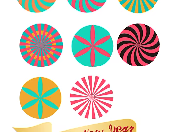 cartoon painting texture (ID:ffaag84947)