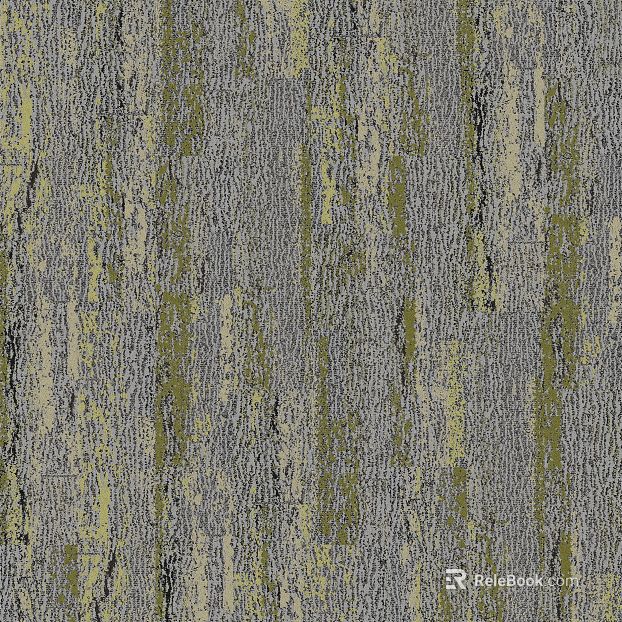 Modern Office Carpet Graffiti Carpet texture