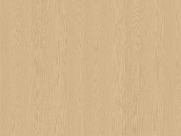Light milk yellow fine straight grain cherry wood grain 3d model