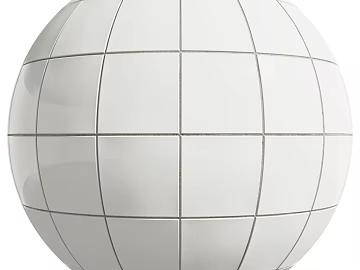 Tile PBR texture (ID:ffach416281)