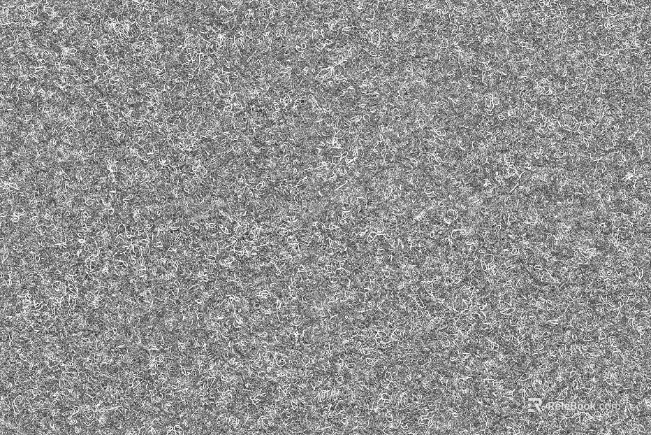 Plain pattern carpet texture