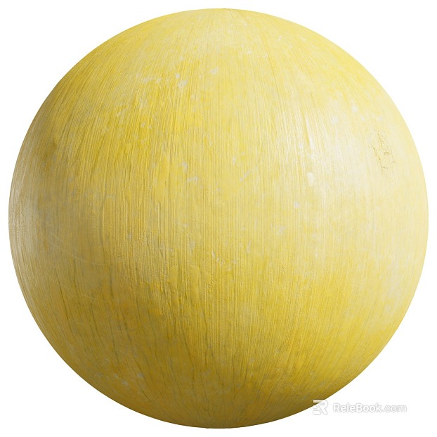 Wood PBR texture