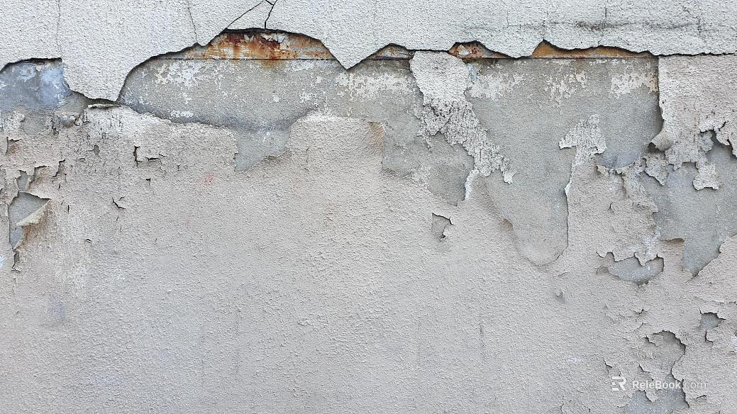 Paint texture