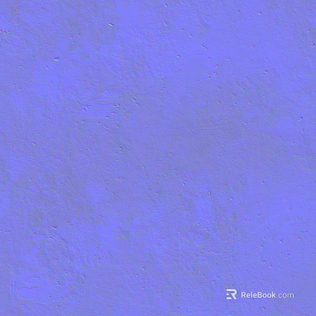 Rough wall surface ground normal bump texture