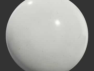 Marble PBR texture (ID:ffach643714)