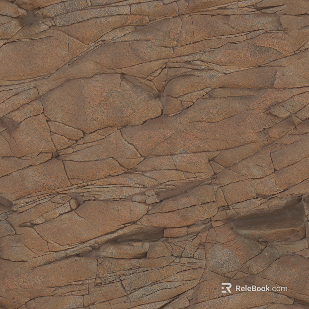 Rock texture