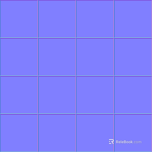 Normal Bump texture