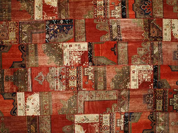 Carpet 3d model