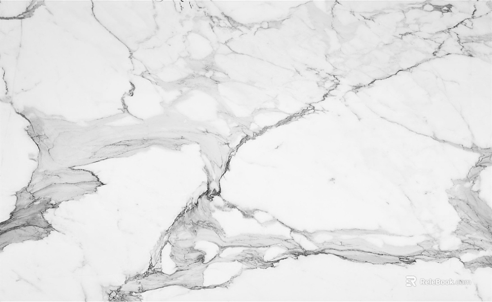running water pattern marble texture