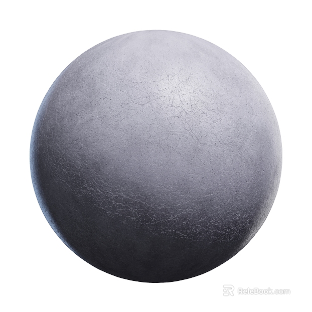 Concrete wall PBR texture