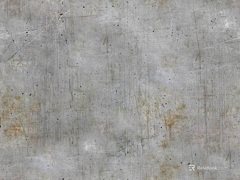 Cement texture
