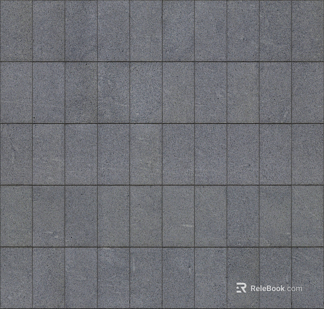 granite gray fire stone seamless texture