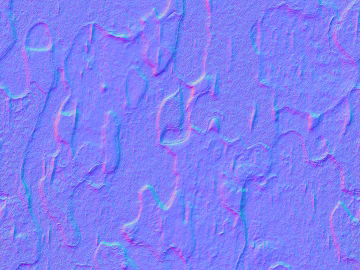Normal Bump texture (ID:ffacg88635)