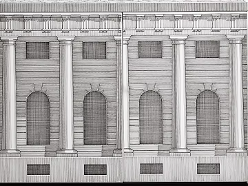 architectural painting texture (ID:ffadf9729)