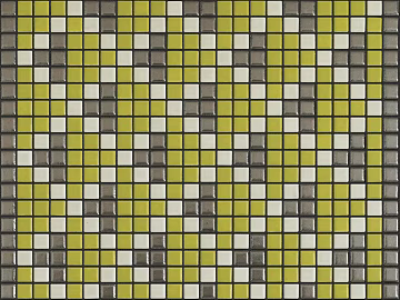 mosaic map texture (ID:ffaef4967)