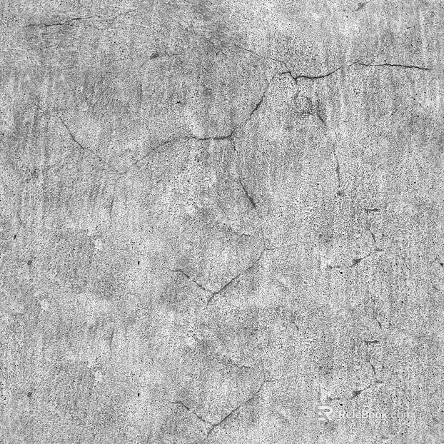 Cement texture