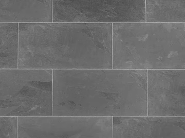 Cement brick I-type gray floor tile texture (ID:ffaeg52154)