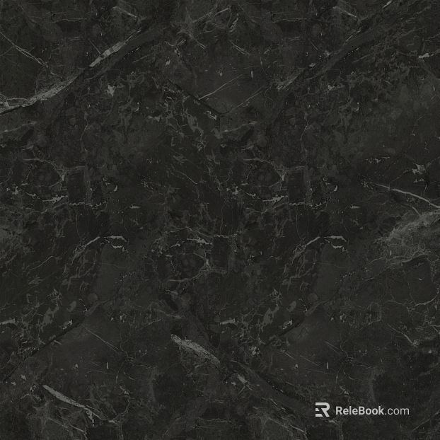 Marble Black Knight texture