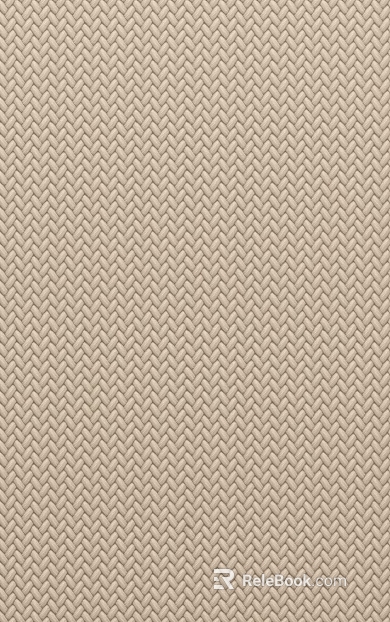 Beige knitted soft fabric texture