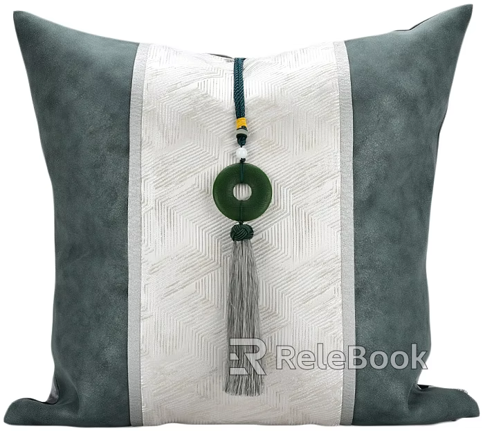 Pillow texture
