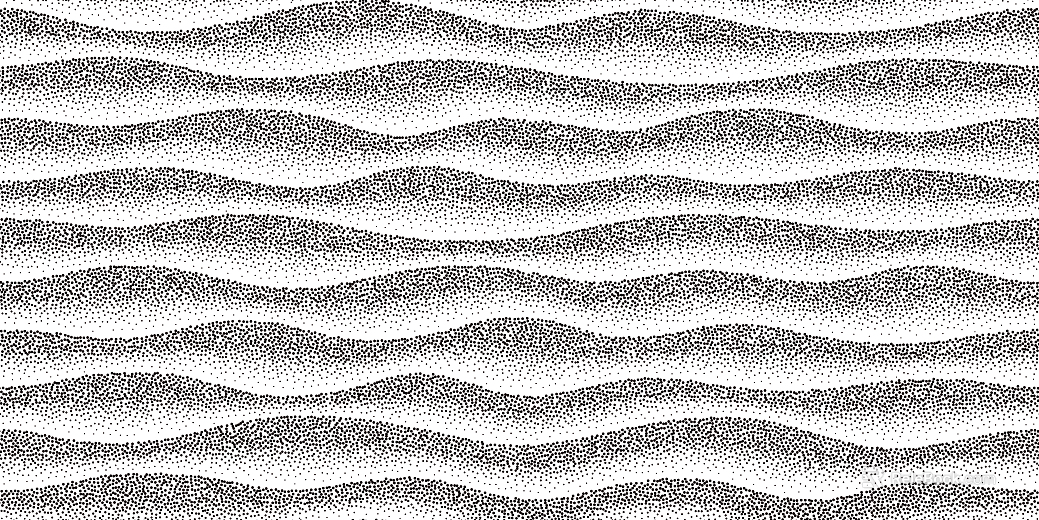 Perforated plate texture