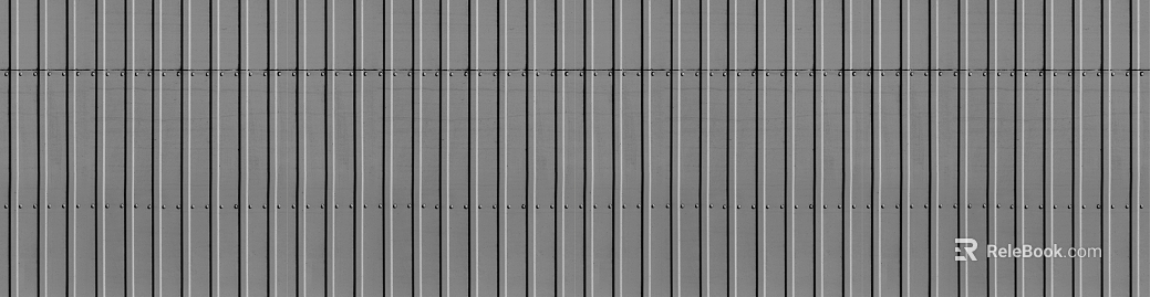 Metal plate texture