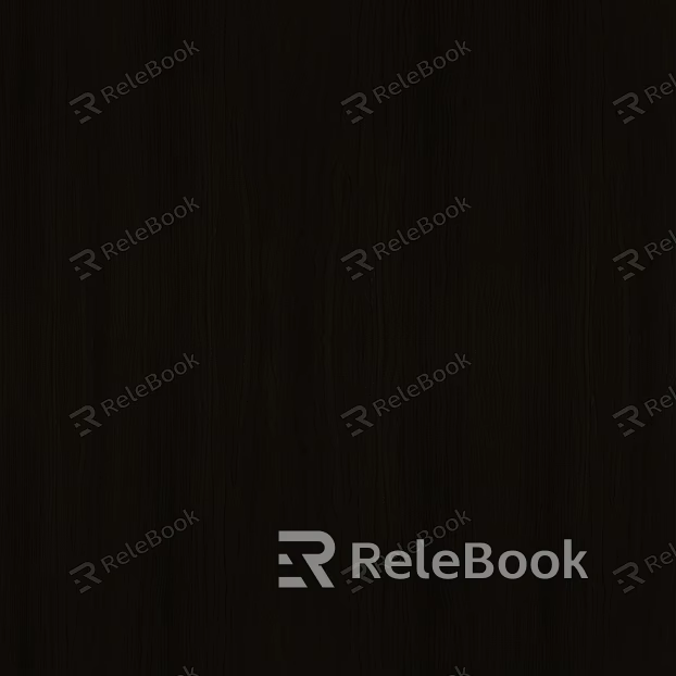 wood grain black embossed wood veneer seamless texture