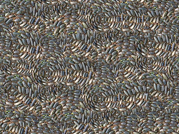 Pebbles texture (ID:ffaef0306)
