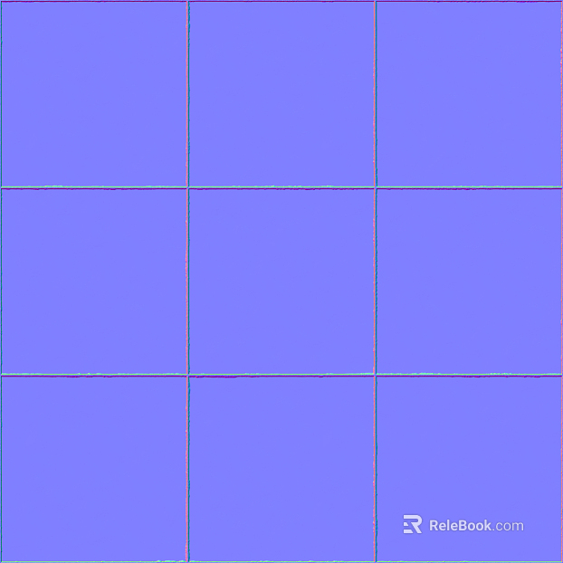 Normal Bump texture
