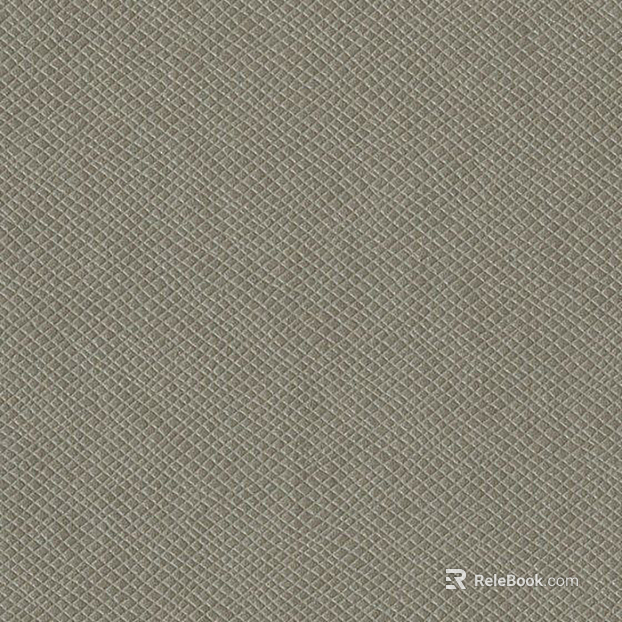Coarse-grain leather texture