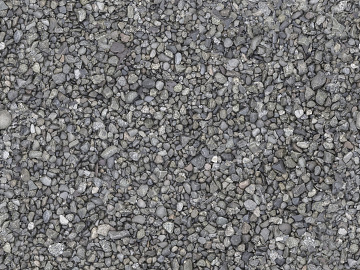 Gravel texture (ID:ffagg00071)