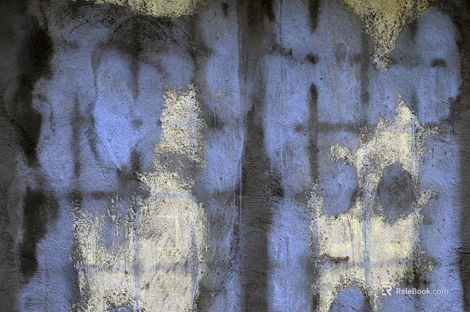 Cement texture